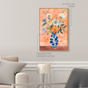 Vibrant Tapestry I