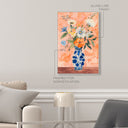 Vibrant Tapestry I