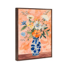Vibrant Tapestry I