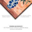 Vibrant Tapestry I