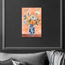 Vibrant Tapestry I