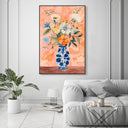 Vibrant Tapestry I
