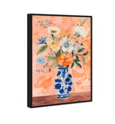 Vibrant Tapestry I