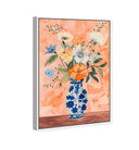 Vibrant Tapestry I