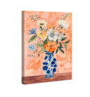 Vibrant Tapestry I