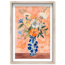 Vibrant Tapestry I