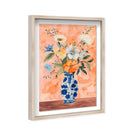Vibrant Tapestry I
