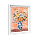 Vibrant Tapestry I