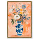 Vibrant Tapestry II
