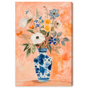 Vibrant Tapestry II