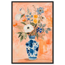 Vibrant Tapestry II