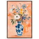 Vibrant Tapestry II