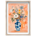 Vibrant Tapestry II