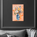 Vibrant Tapestry II