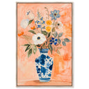 Vibrant Tapestry II