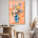 Vibrant Tapestry II