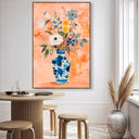 Vibrant Tapestry II