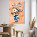 Vibrant Tapestry II