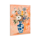 Vibrant Tapestry II