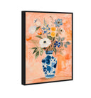 Vibrant Tapestry II