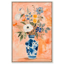 Vibrant Tapestry II