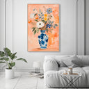 Vibrant Tapestry II
