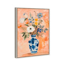 Vibrant Tapestry II