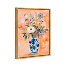 Vibrant Tapestry II