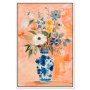 Vibrant Tapestry II
