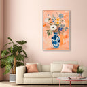 Vibrant Tapestry II