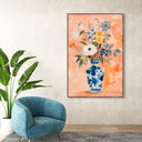 Vibrant Tapestry II