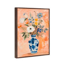 Vibrant Tapestry II