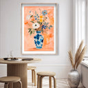 Vibrant Tapestry II