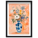 Vibrant Tapestry II