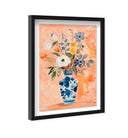 Vibrant Tapestry II