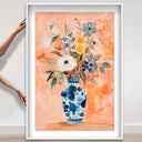 Vibrant Tapestry II