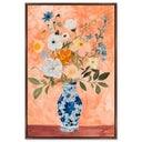 Vibrant Tapestry III