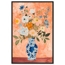 Vibrant Tapestry III