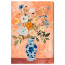 Vibrant Tapestry III
