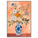 Vibrant Tapestry III