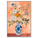 Vibrant Tapestry III