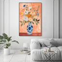 Vibrant Tapestry III