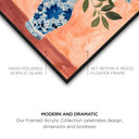 Vibrant Tapestry III