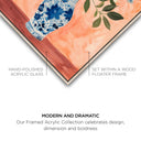 Vibrant Tapestry III
