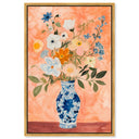 Vibrant Tapestry III