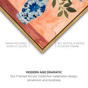 Vibrant Tapestry III