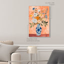 Vibrant Tapestry III