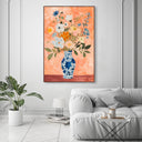 Vibrant Tapestry III