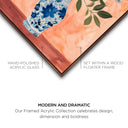 Vibrant Tapestry III