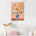 Vibrant Tapestry III